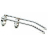 Rimba Griffe de Doigt Rim M/L